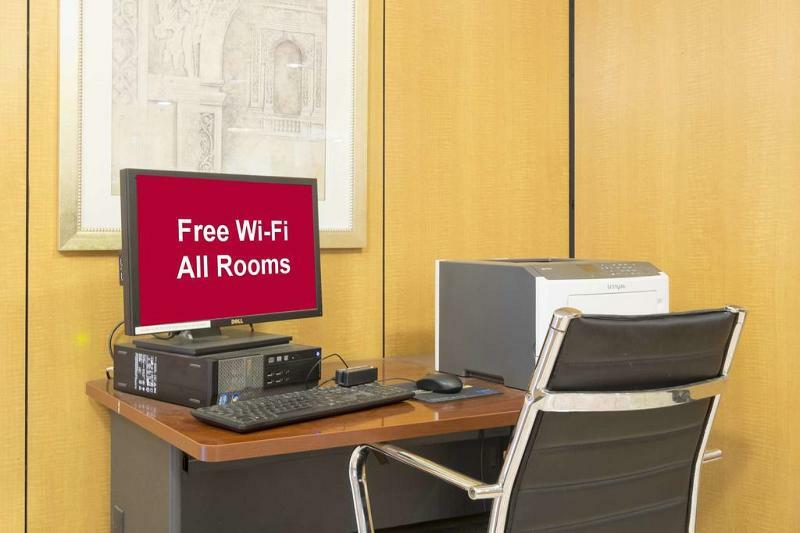 Red Roof Inn Plus+ Columbus-Ohio State University Osu المظهر الخارجي الصورة